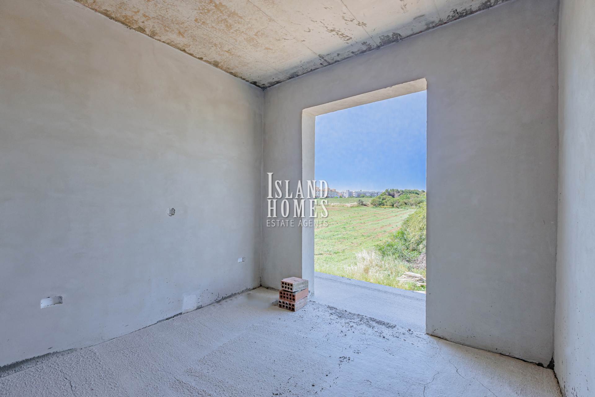 2 bedroom Town House in Kapparis, Famagusta, Cyprus – AlV110dp