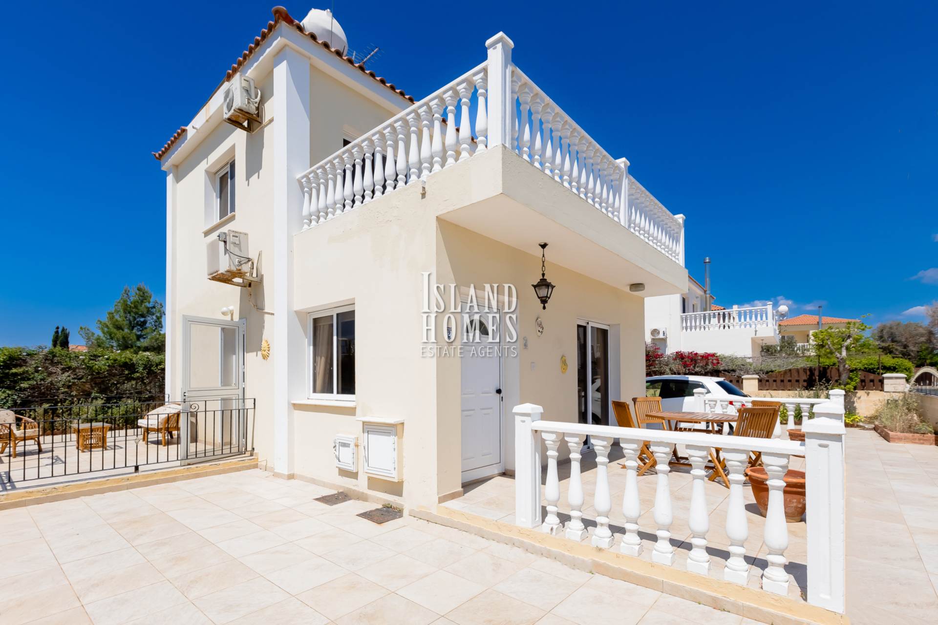 3 bedroom Villa in Ayia Thekla, Famagusta, Cyprus – BsT109