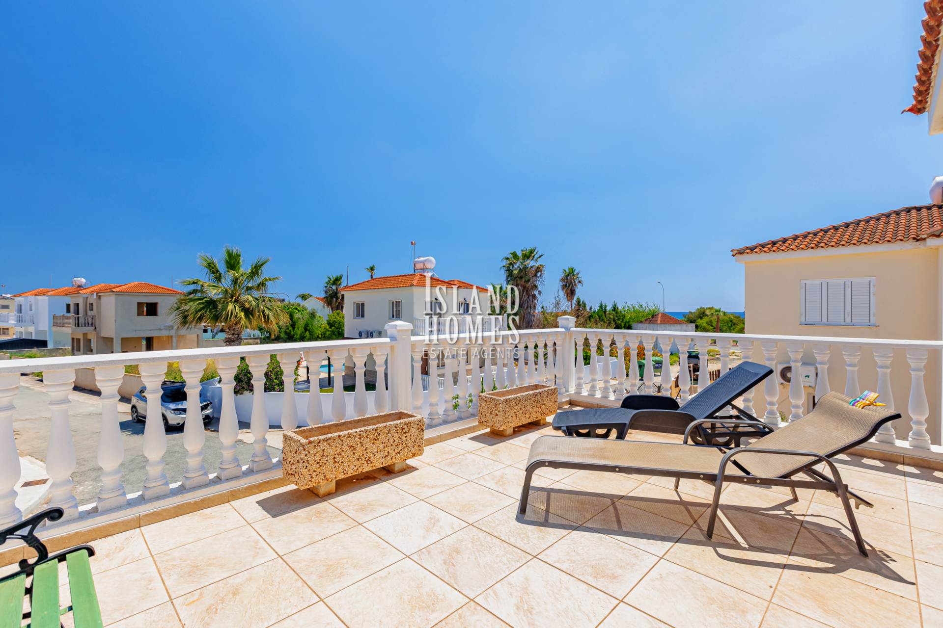 3 bedroom Villa in Ayia Thekla, Famagusta, Cyprus – BsT109