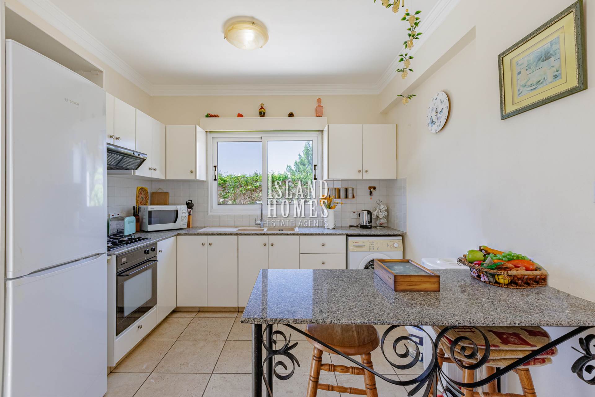 3 bedroom Villa in Ayia Thekla, Famagusta, Cyprus – BsT109