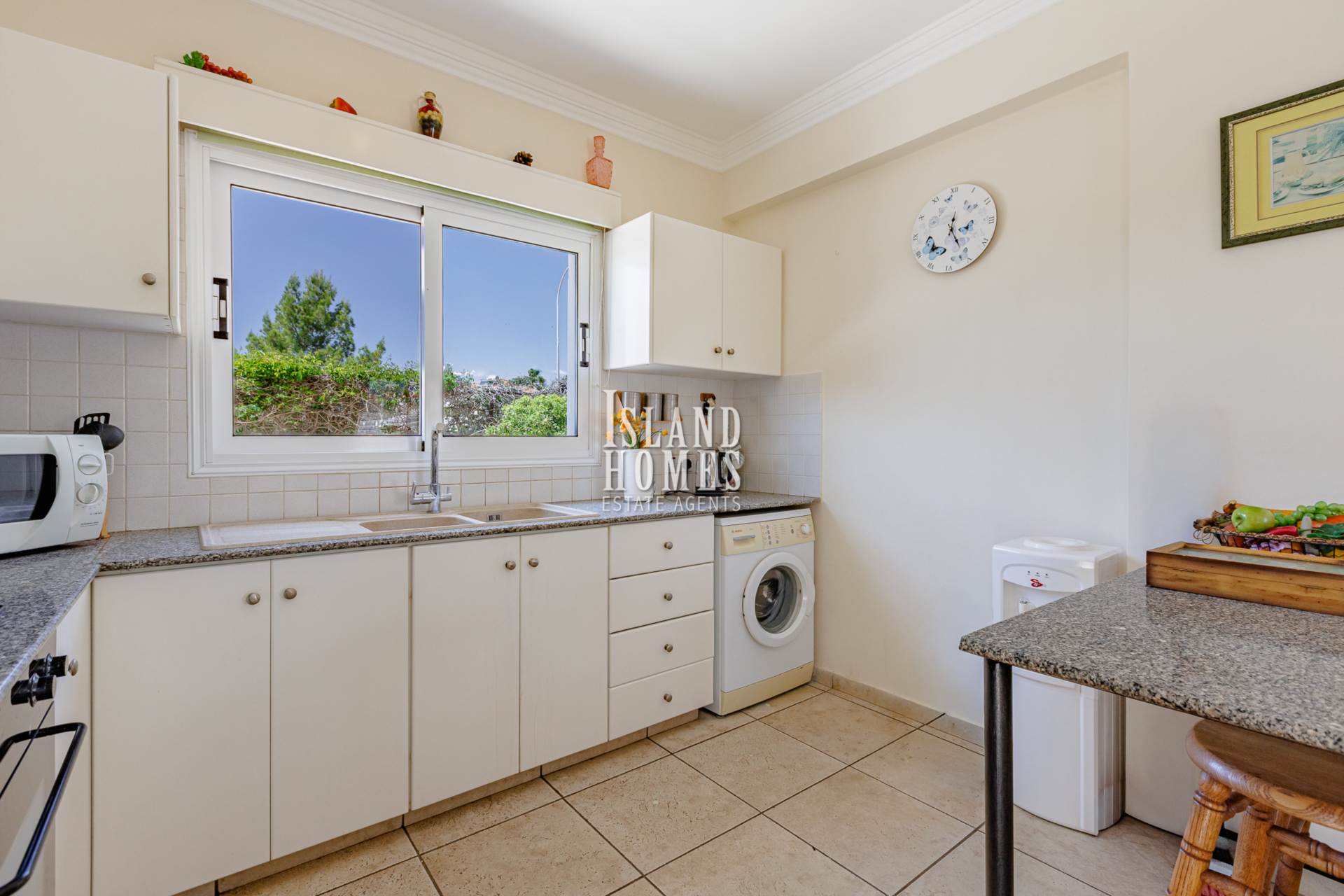 3 bedroom Villa in Ayia Thekla, Famagusta, Cyprus – BsT109