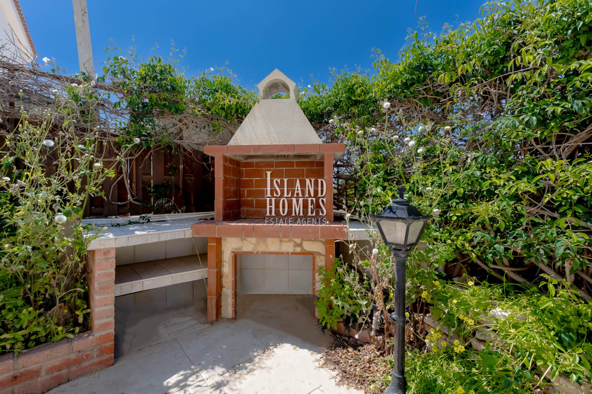 3 bedroom Villa in Ayia Thekla, Famagusta, Cyprus – BsT109