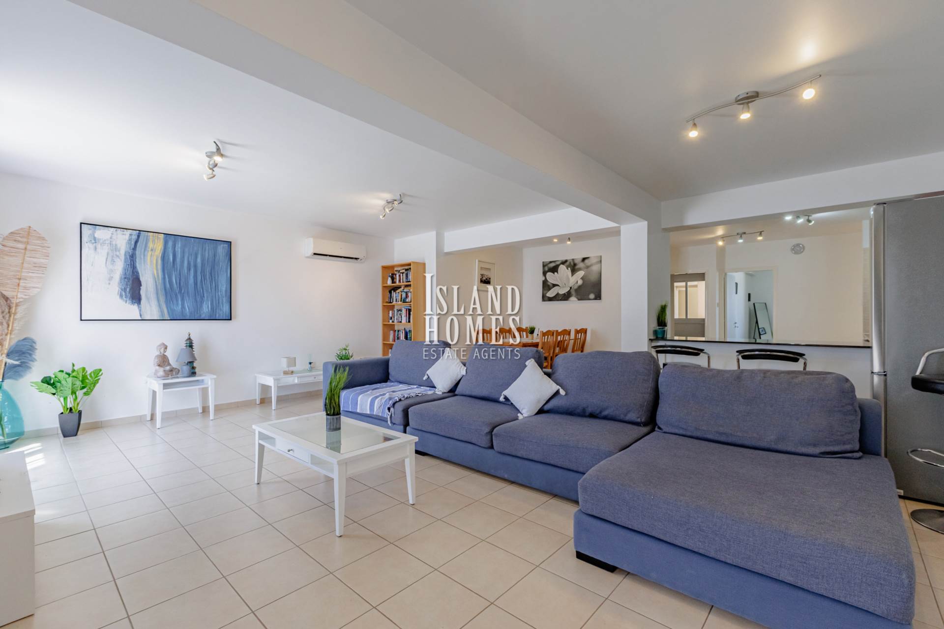 2 bedroom Apartment in Kapparis, Famagusta, Cyprus – TcK127