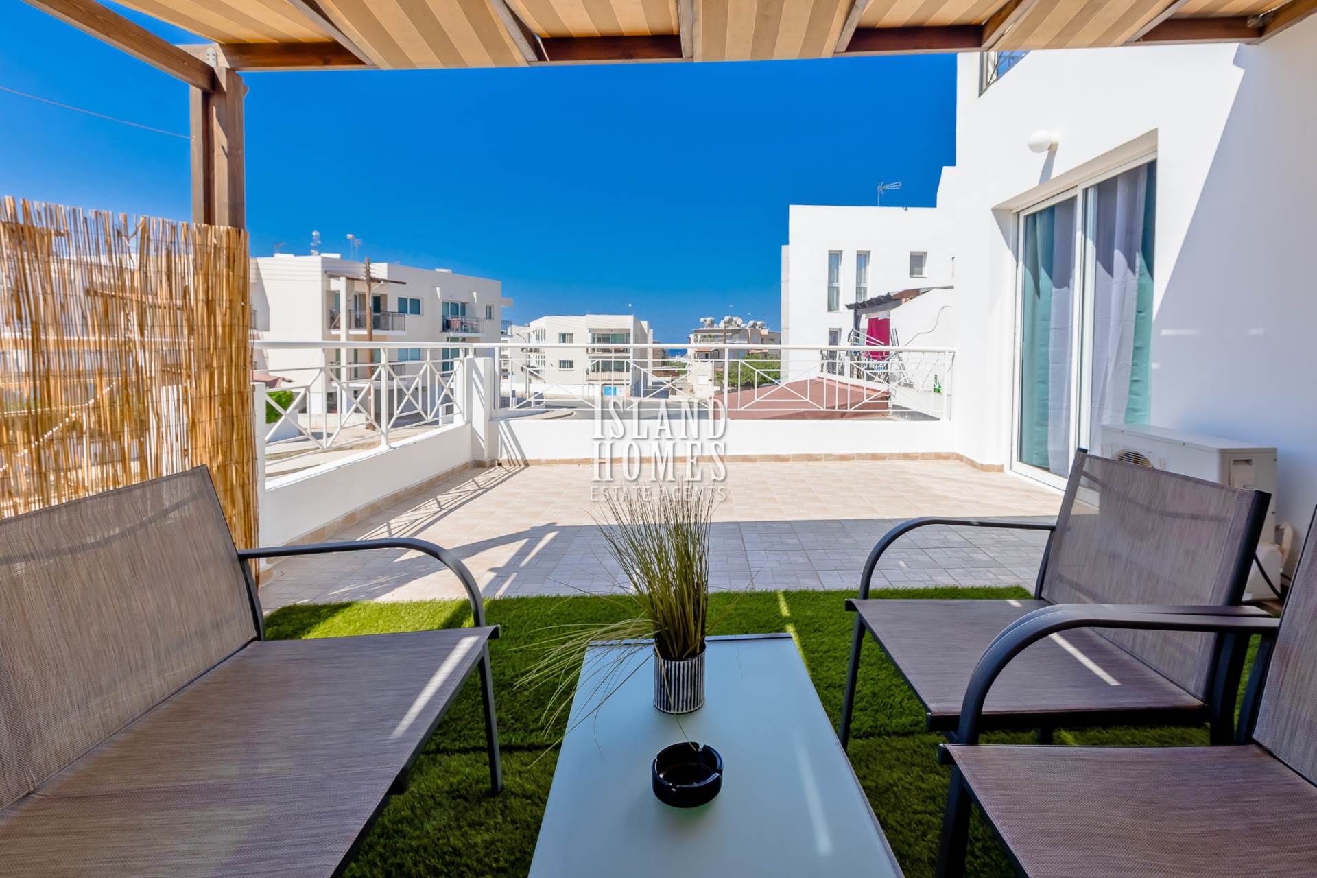 2 bedroom Apartment in Kapparis, Famagusta, Cyprus – TcK127