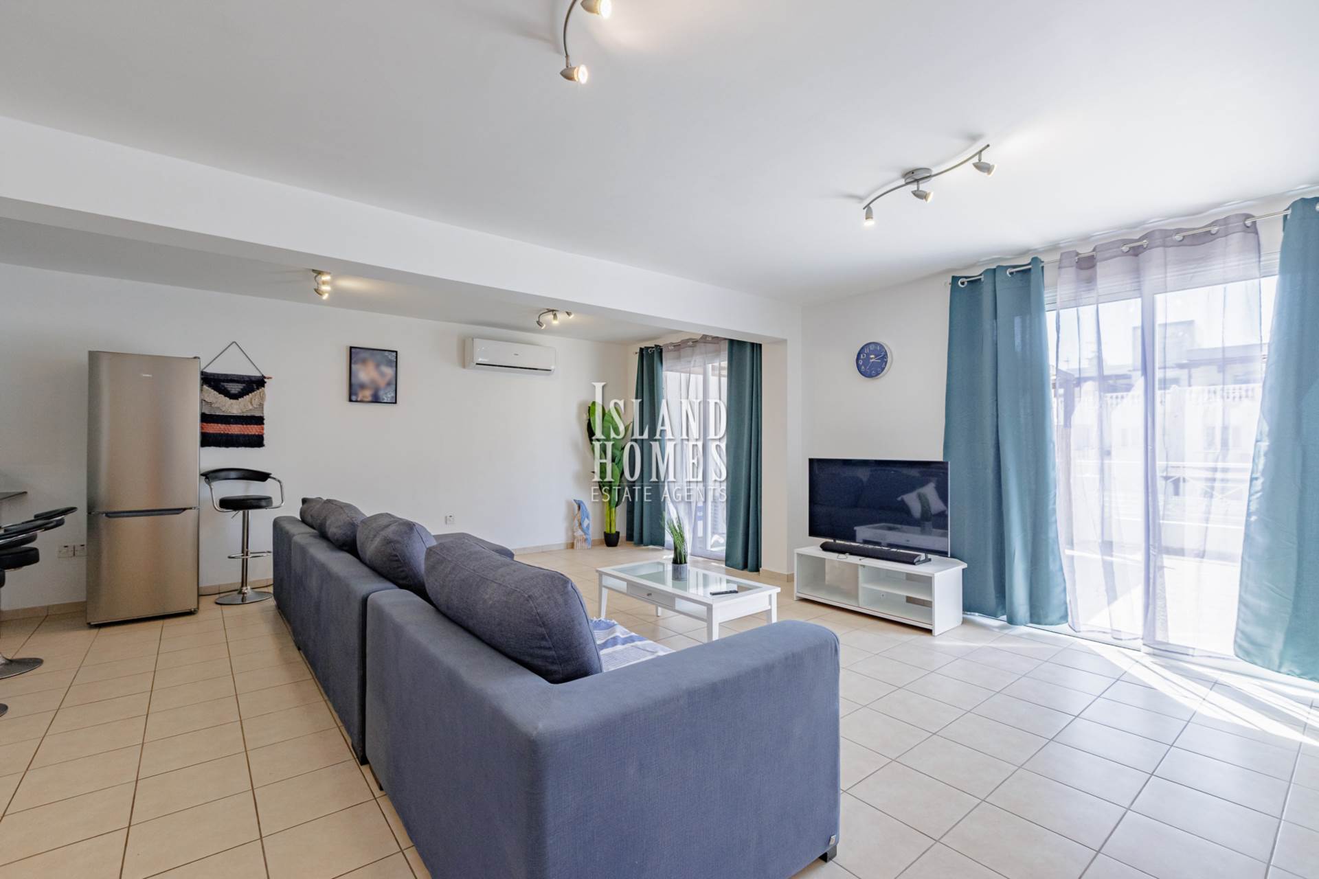 2 bedroom Apartment in Kapparis, Famagusta, Cyprus – TcK127