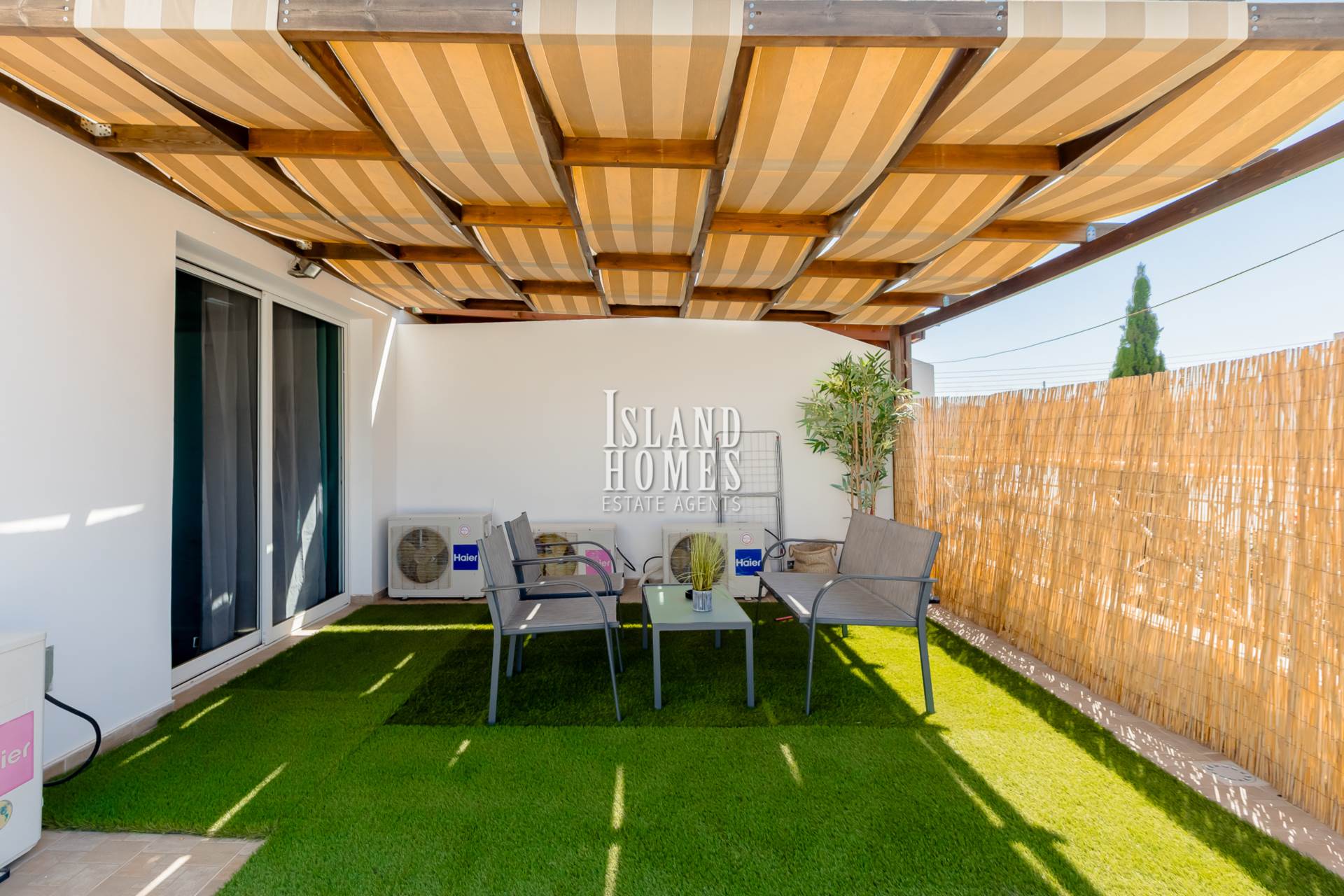 2 bedroom Apartment in Kapparis, Famagusta, Cyprus – TcK127