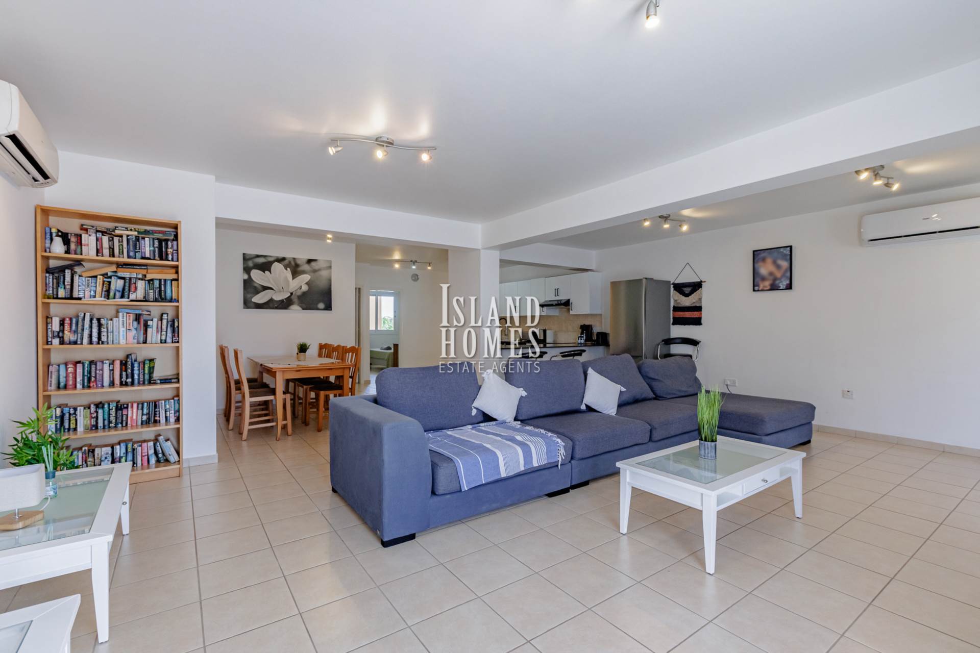 2 bedroom Apartment in Kapparis, Famagusta, Cyprus – TcK127