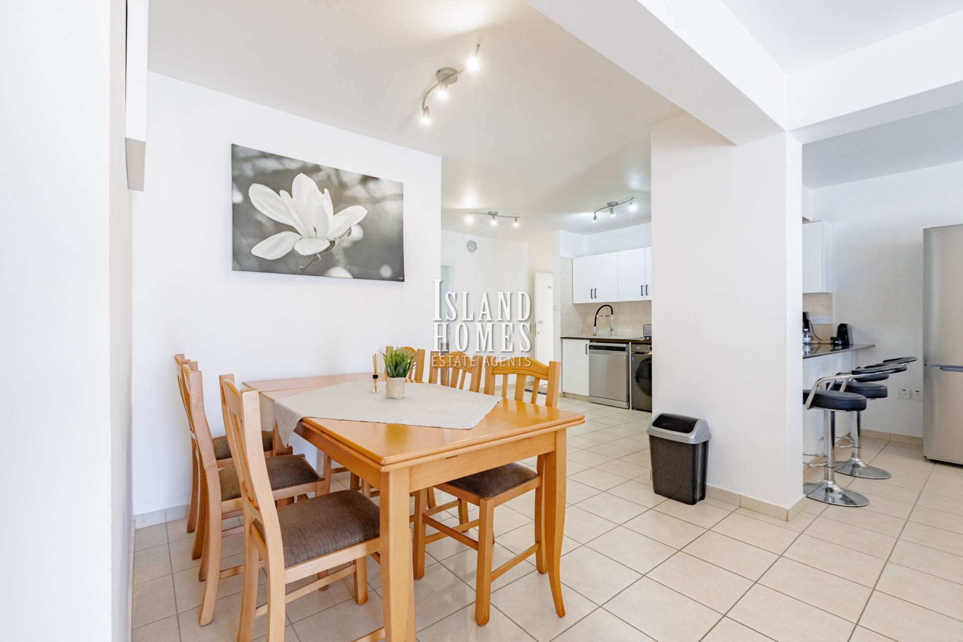 2 bedroom Apartment in Kapparis, Famagusta, Cyprus – TcK127