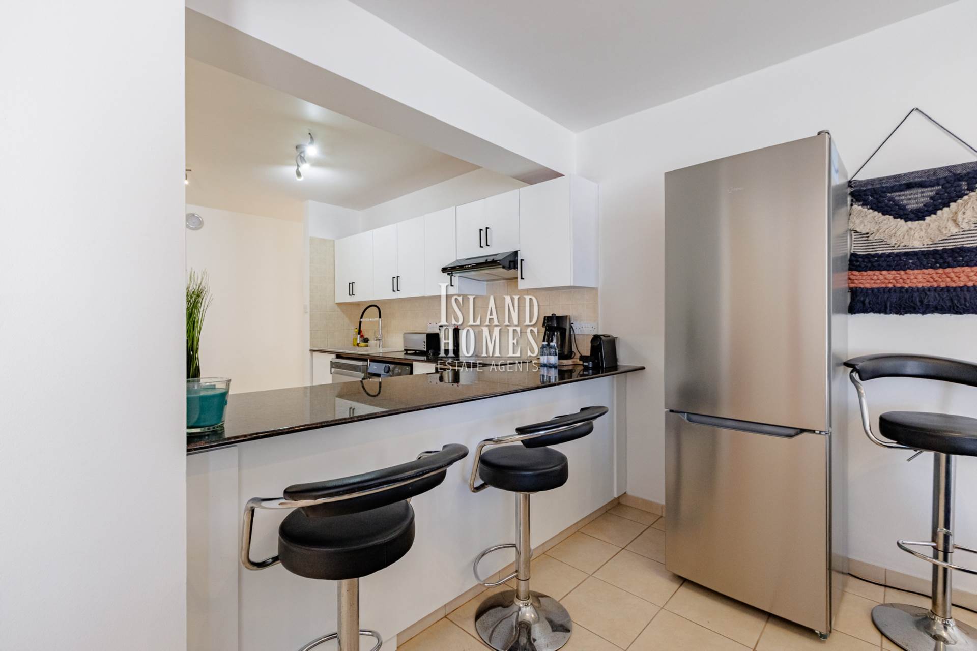 2 bedroom Apartment in Kapparis, Famagusta, Cyprus – TcK127