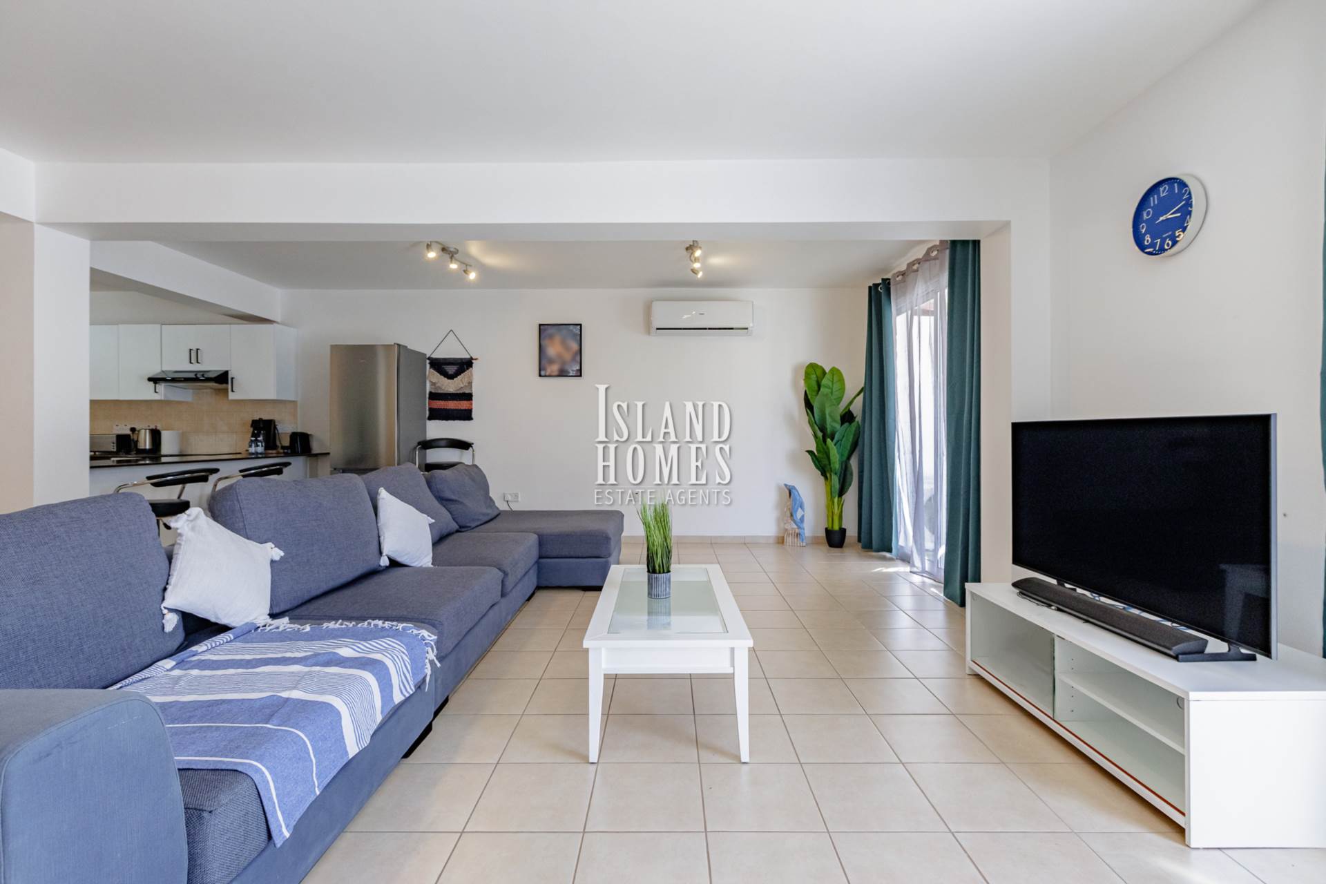 2 bedroom Apartment in Kapparis, Famagusta, Cyprus – TcK127