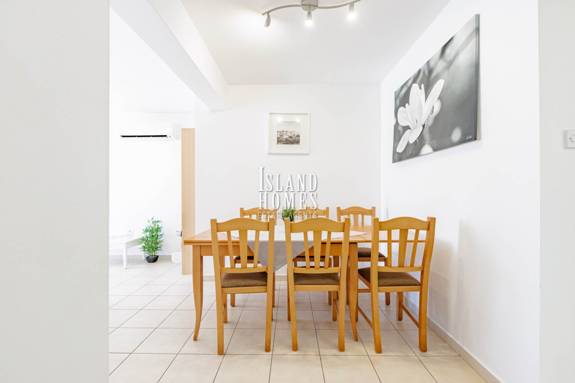 2 bedroom Apartment in Kapparis, Famagusta, Cyprus – TcK127