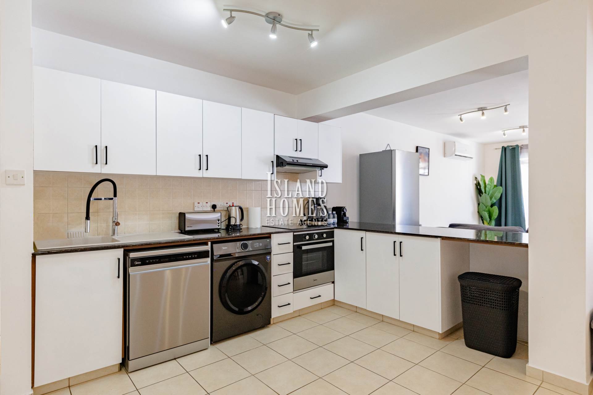 2 bedroom Apartment in Kapparis, Famagusta, Cyprus – TcK127