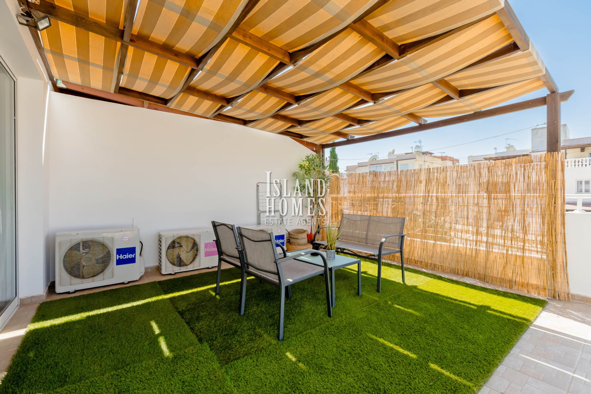 2 bedroom Apartment in Kapparis, Famagusta, Cyprus – TcK127