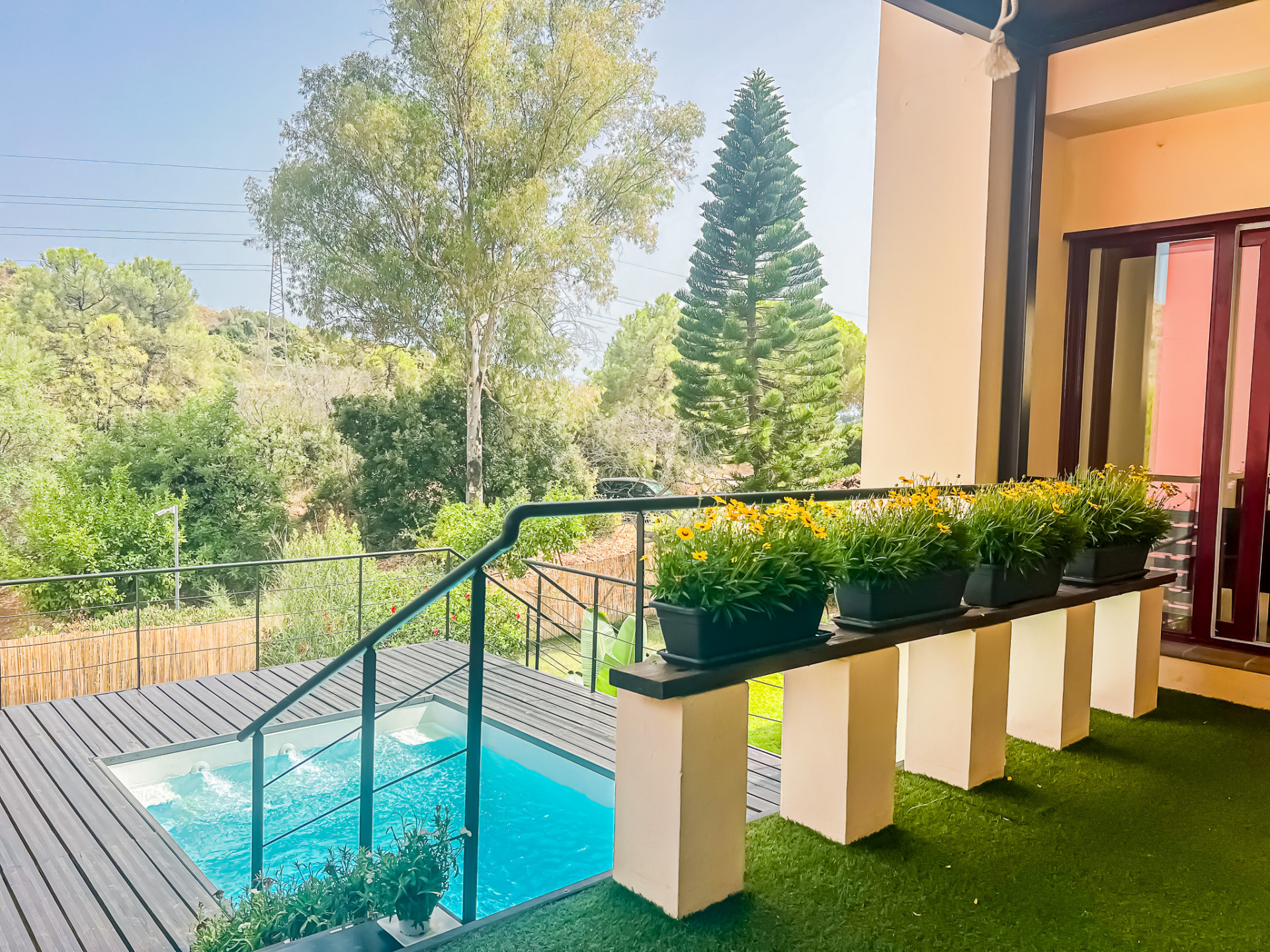 4 bedroom House in Benahavis, Malaga, Spain – 428-04456P