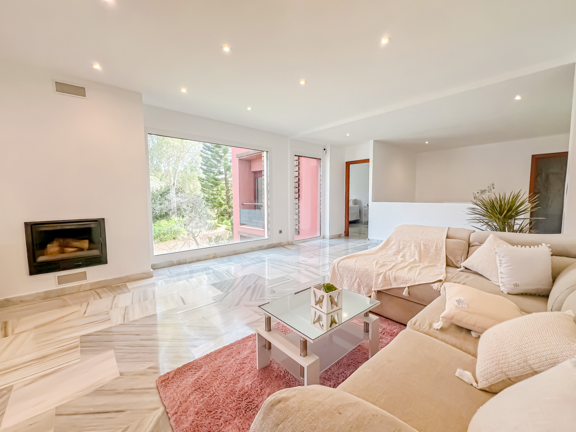 4 bedroom House in Benahavis, Malaga, Spain – 428-04456P