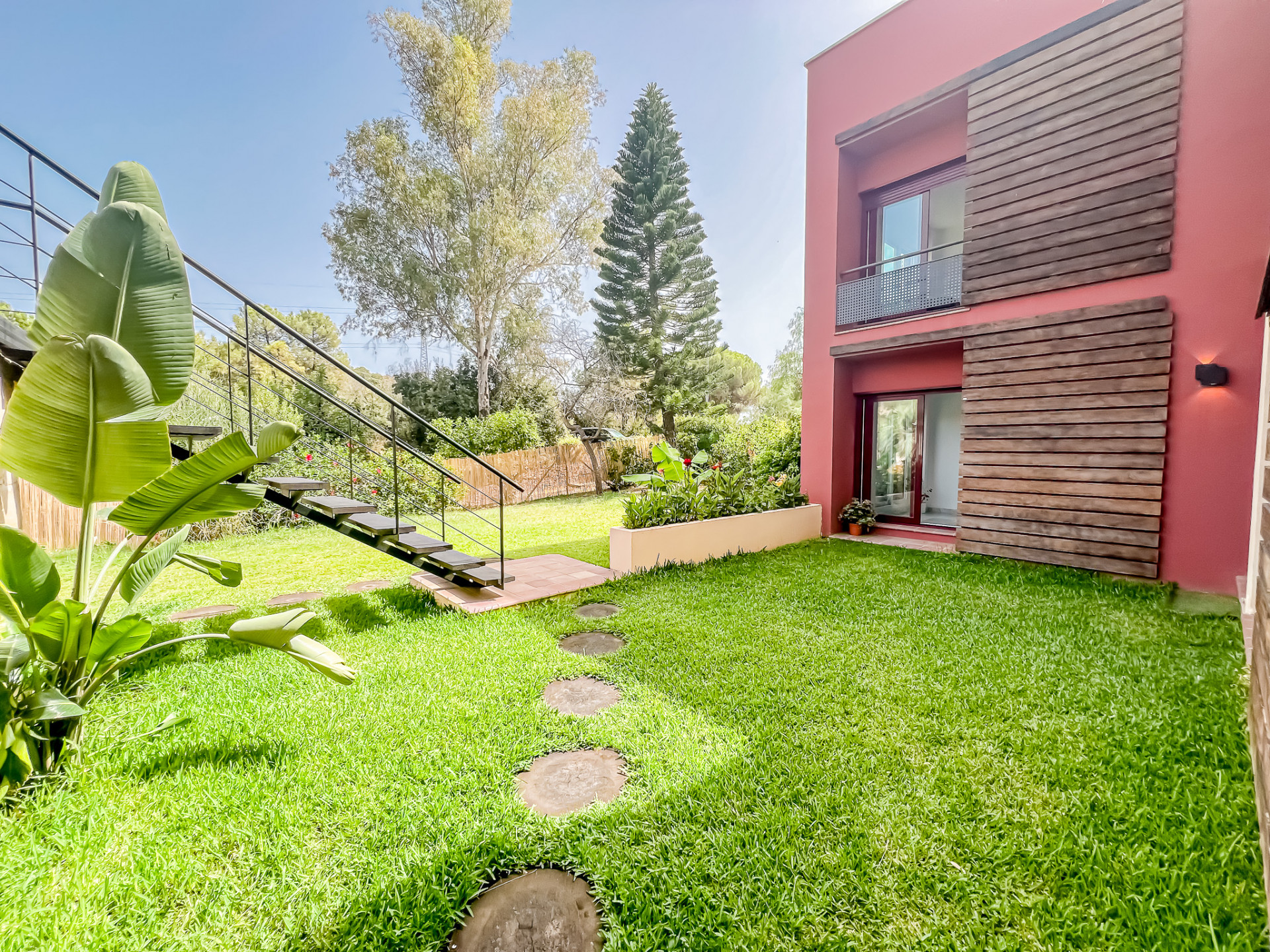 4 bedroom House in Benahavis, Malaga, Spain – 428-04456P