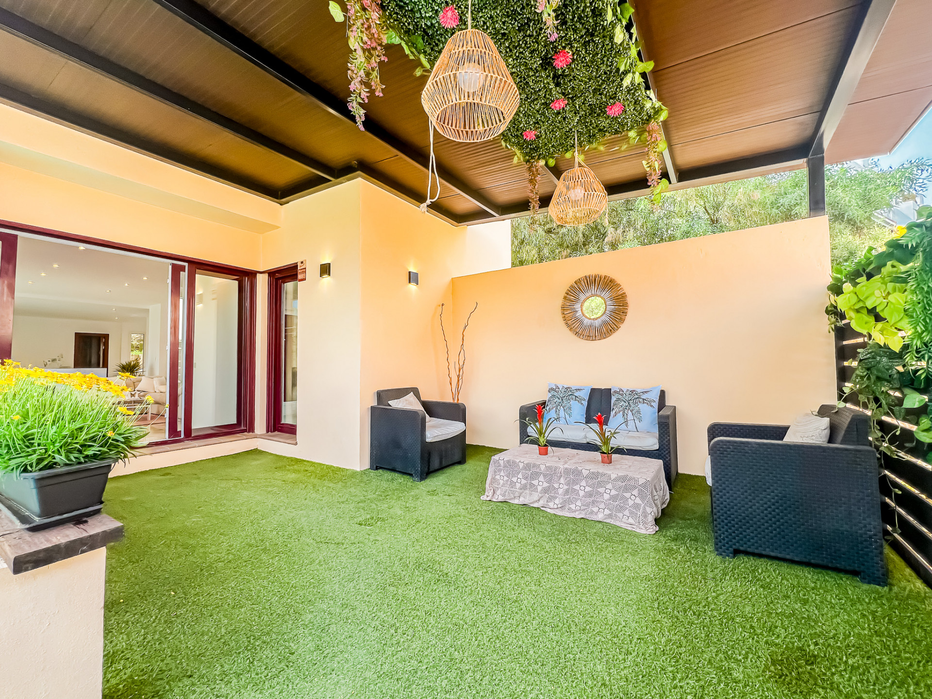 4 bedroom House in Benahavis, Malaga, Spain – 428-04456P