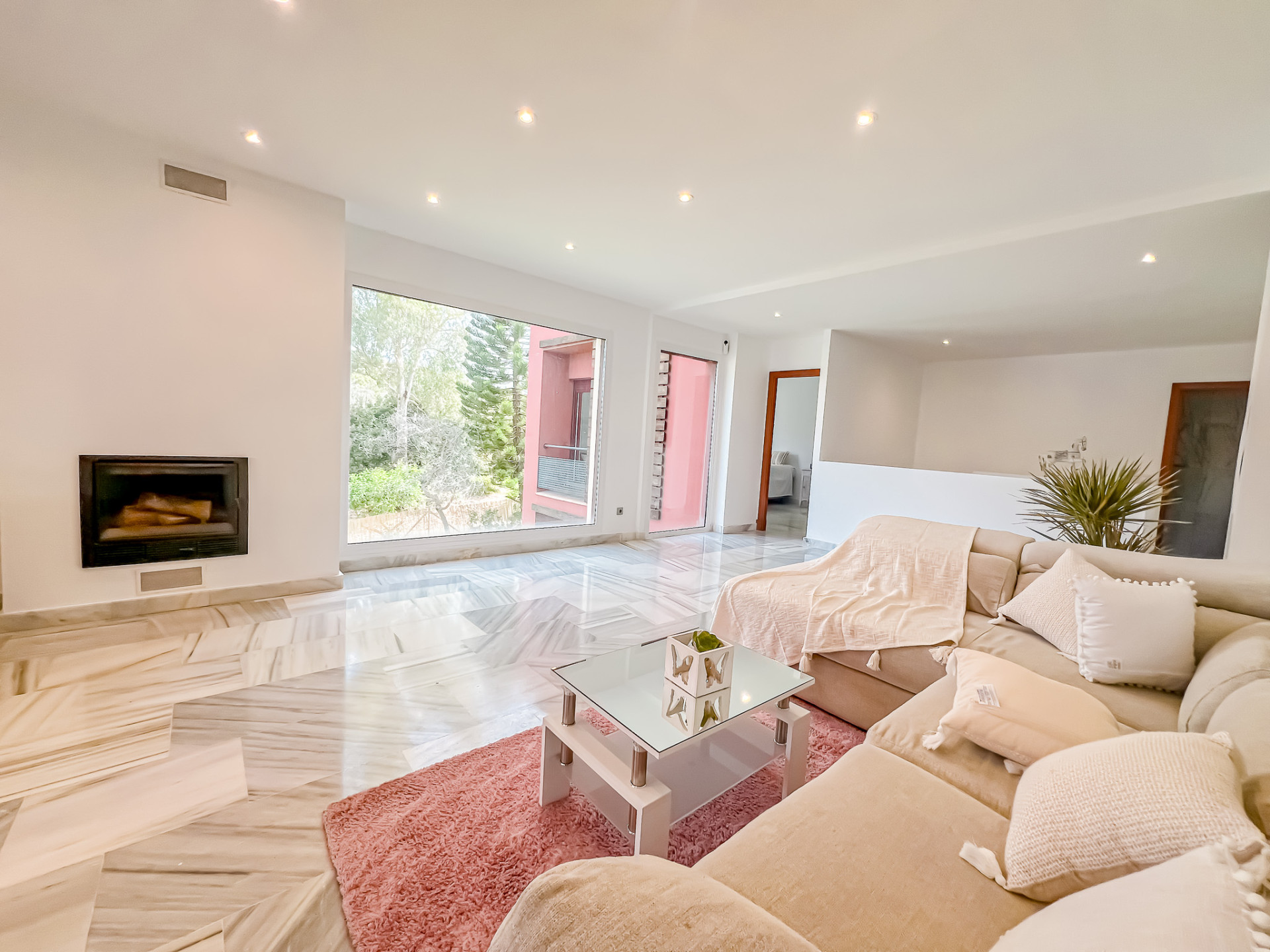 4 bedroom House in Benahavis, Malaga, Spain – 428-04456P