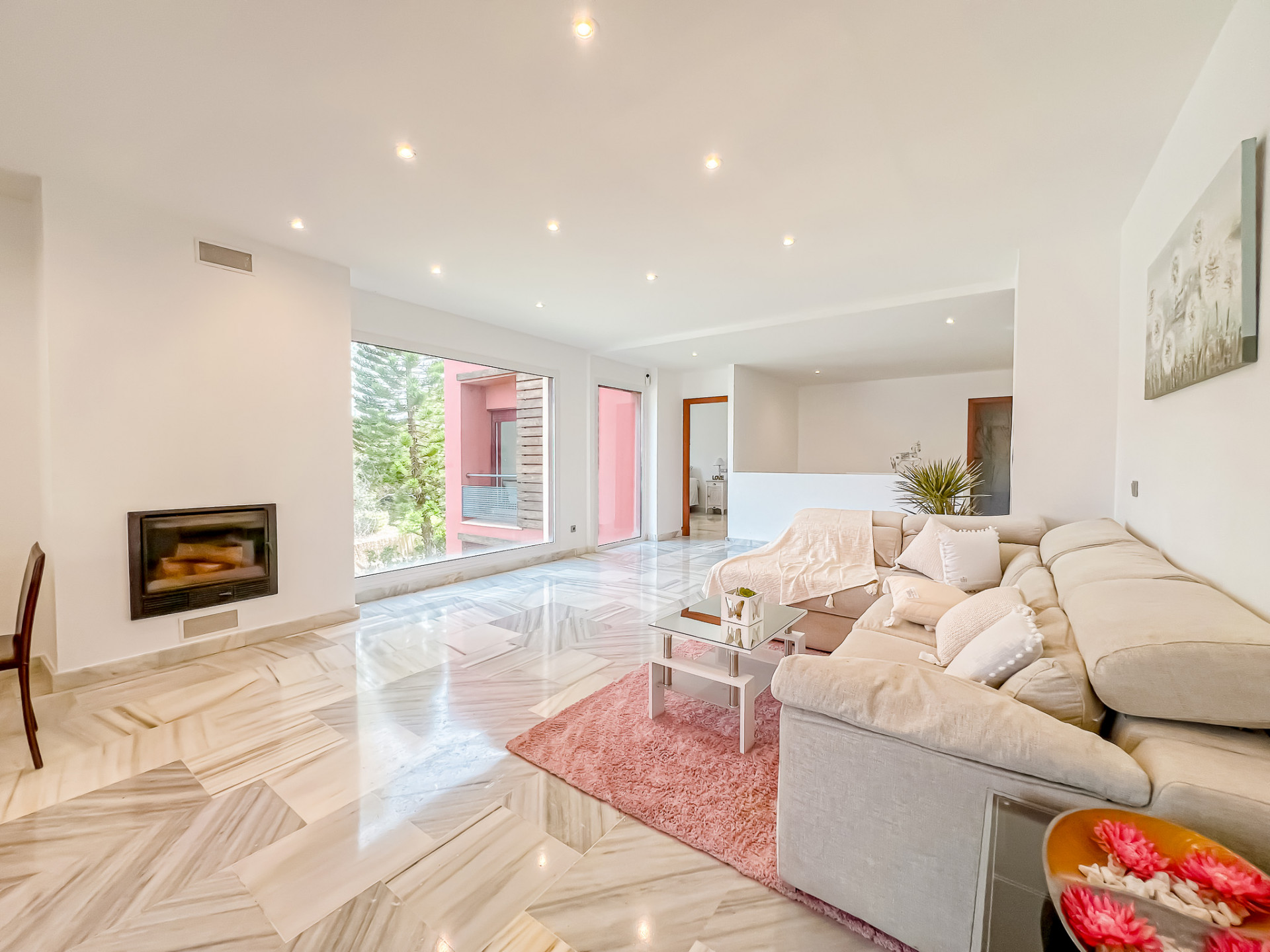 4 bedroom House in Benahavis, Malaga, Spain – 428-04456P