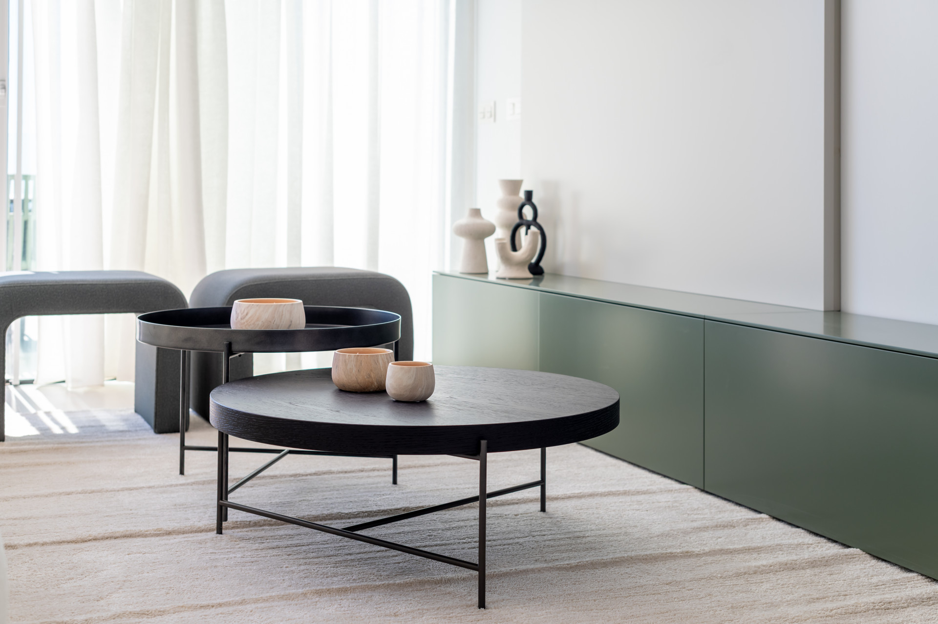 3 bedroom Duplex Penthouse in Benalmadena, Malaga, Spain – 428-04783P