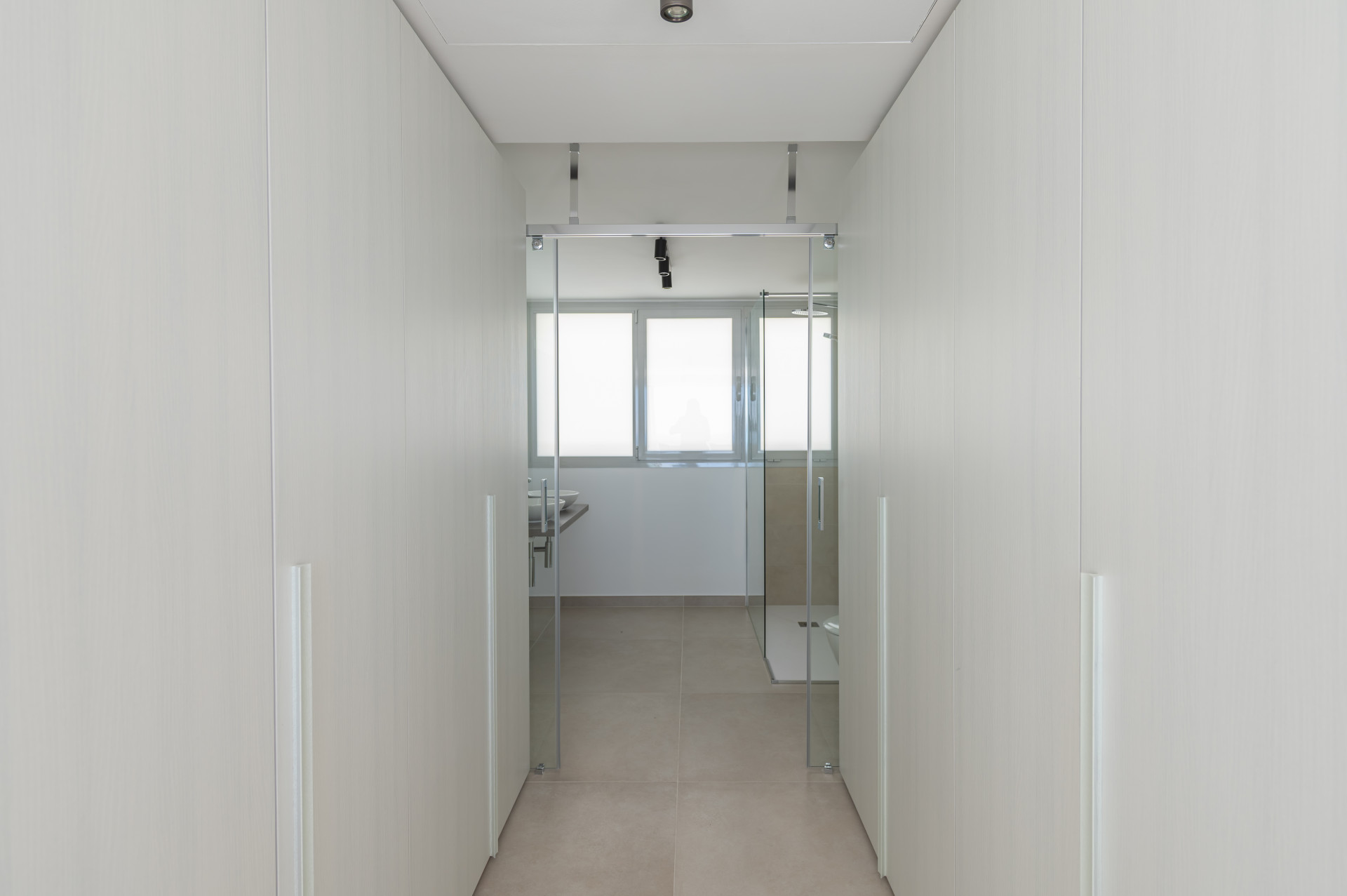 3 bedroom Duplex Penthouse in Benalmadena, Malaga, Spain – 428-04783P