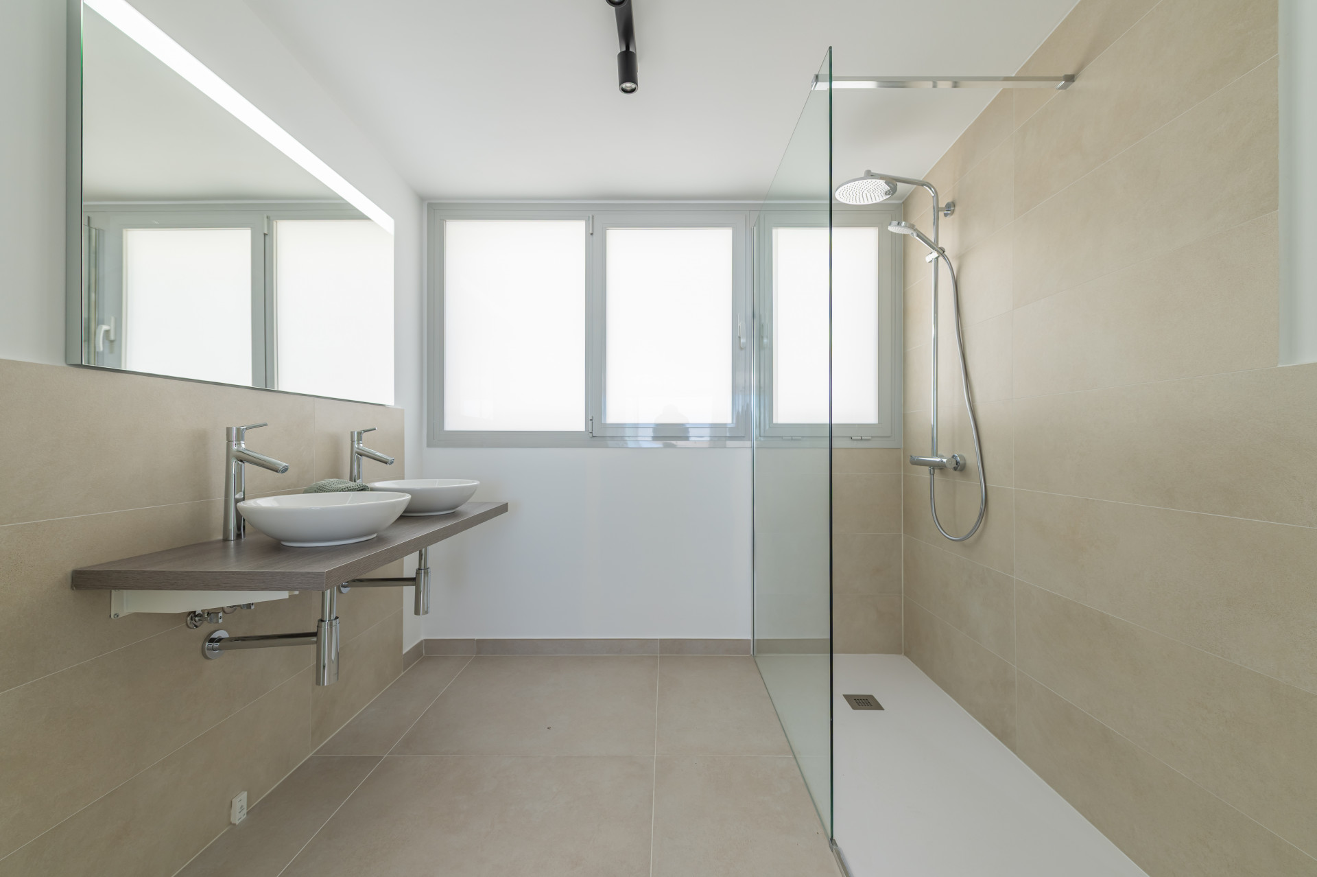 3 bedroom Duplex Penthouse in Benalmadena, Malaga, Spain – 428-04783P