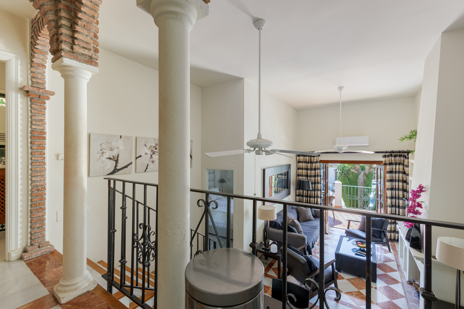 2 bedroom Ground Floor Apartment in Mijas Costa, Malaga, Spain – 428-05388P