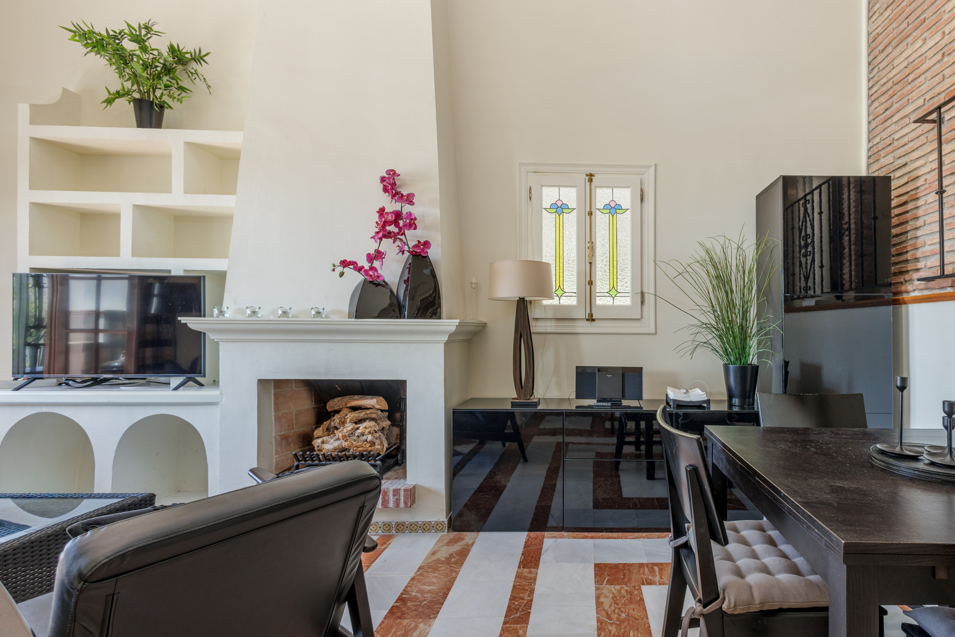 2 bedroom Ground Floor Apartment in Mijas Costa, Malaga, Spain – 428-05388P