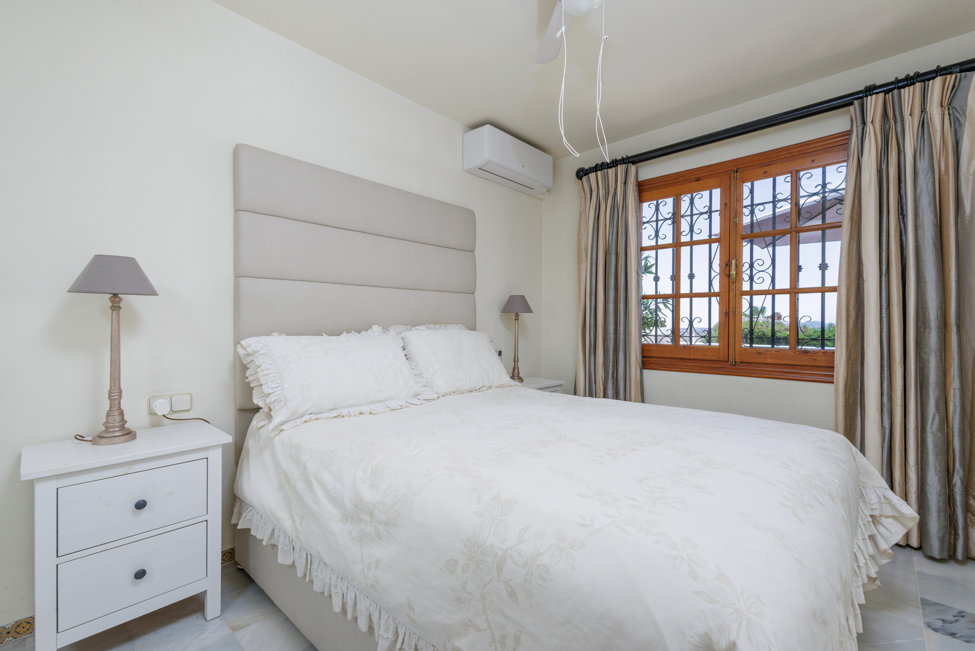 2 bedroom Ground Floor Apartment in Mijas Costa, Malaga, Spain – 428-05388P