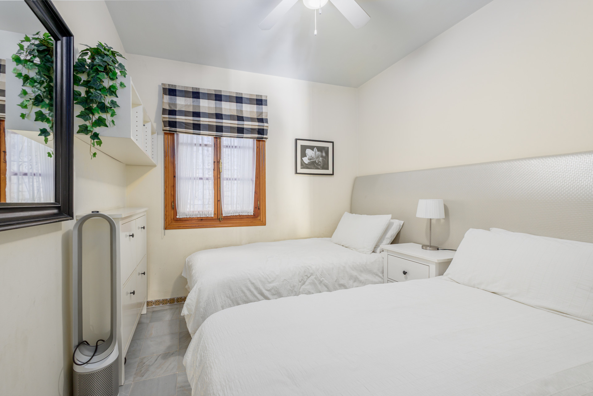 2 bedroom Ground Floor Apartment in Mijas Costa, Malaga, Spain – 428-05388P