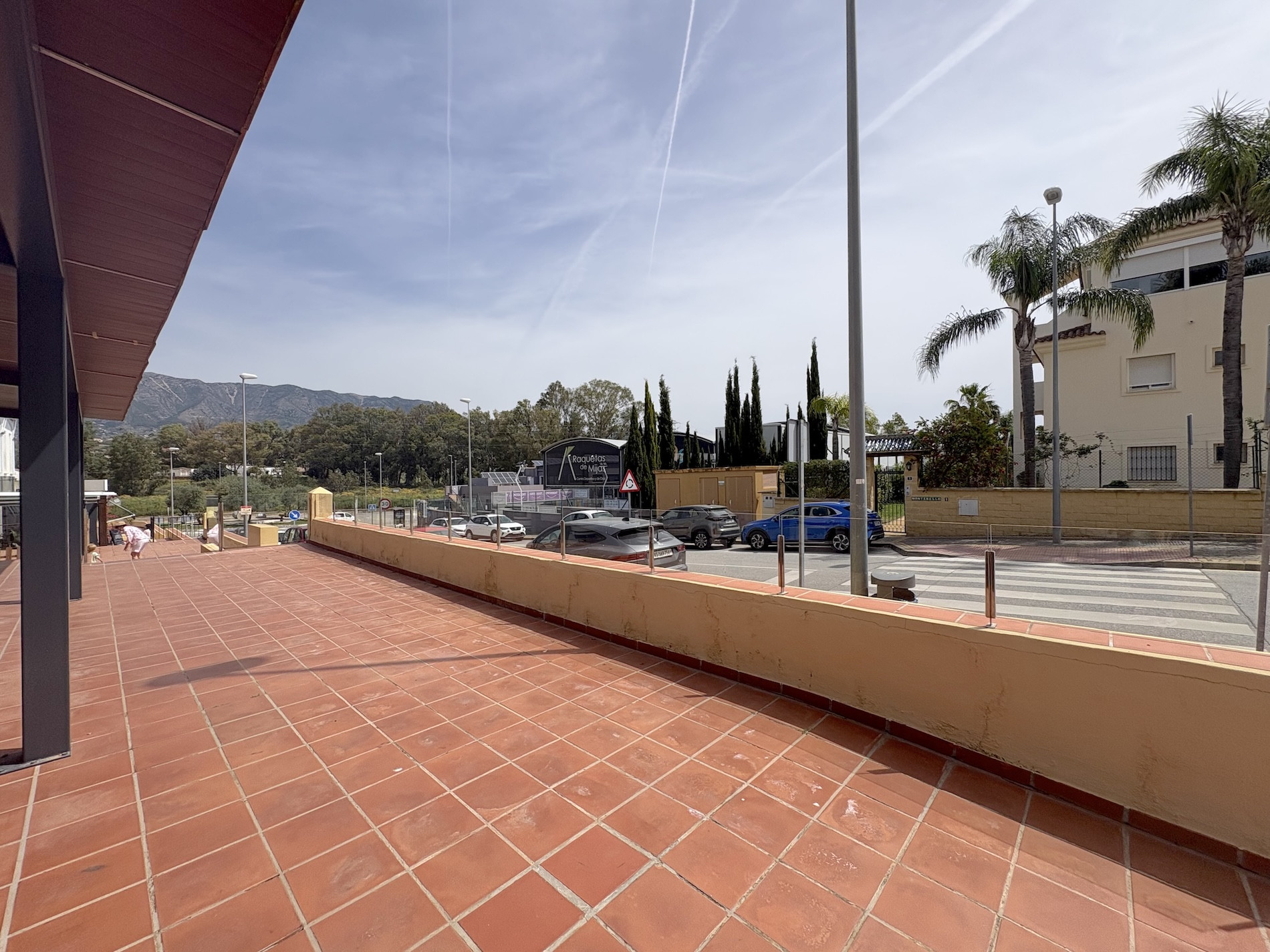 Commercial Premises in Mijas Costa, Malaga, Spain – 428-05389P