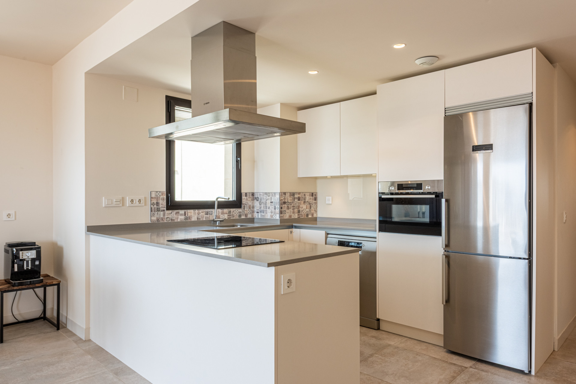 4 bedroom Apartment in Mijas Costa, Malaga, Spain – 428-05395D