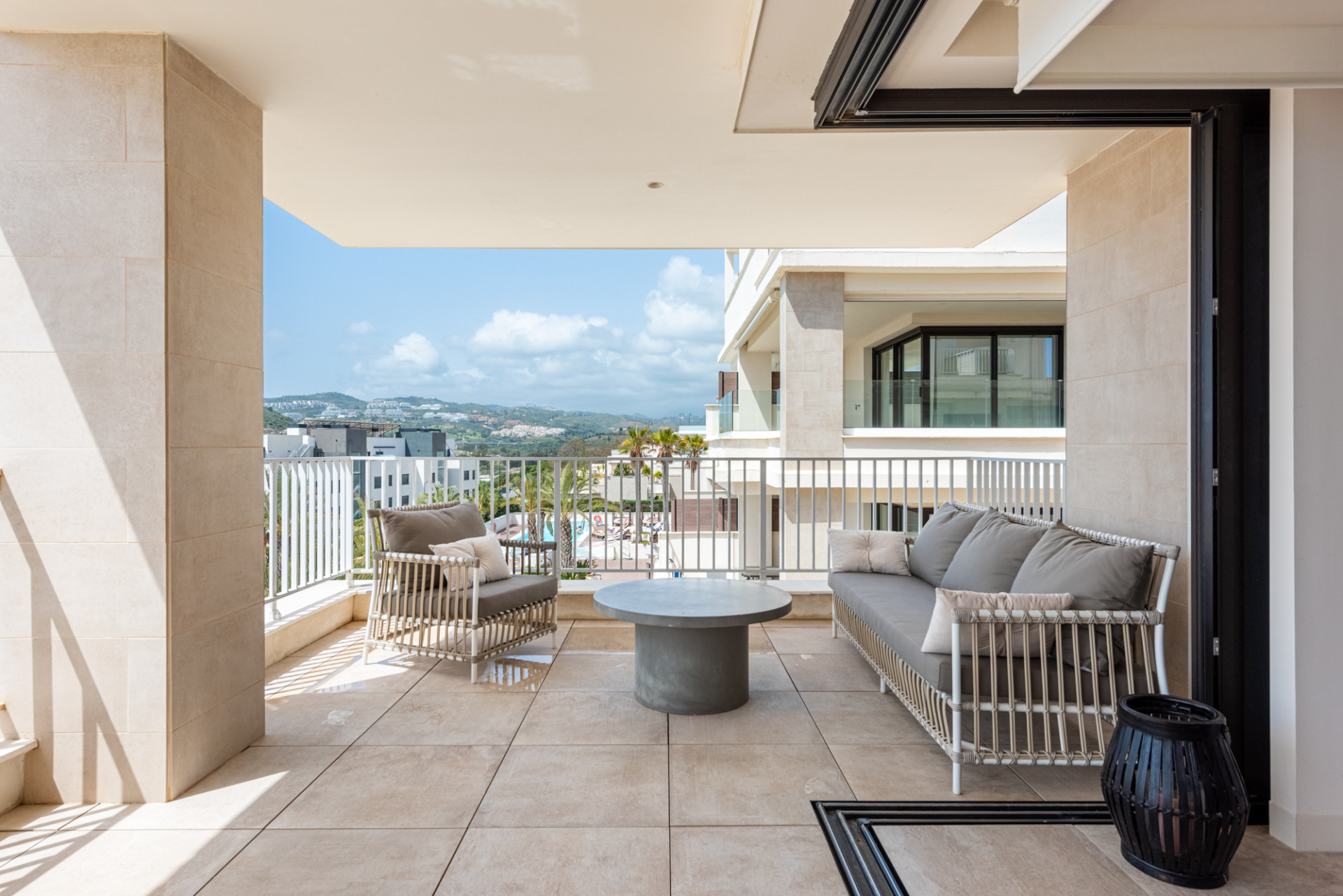 4 bedroom Apartment in Mijas Costa, Malaga, Spain – 428-05395D