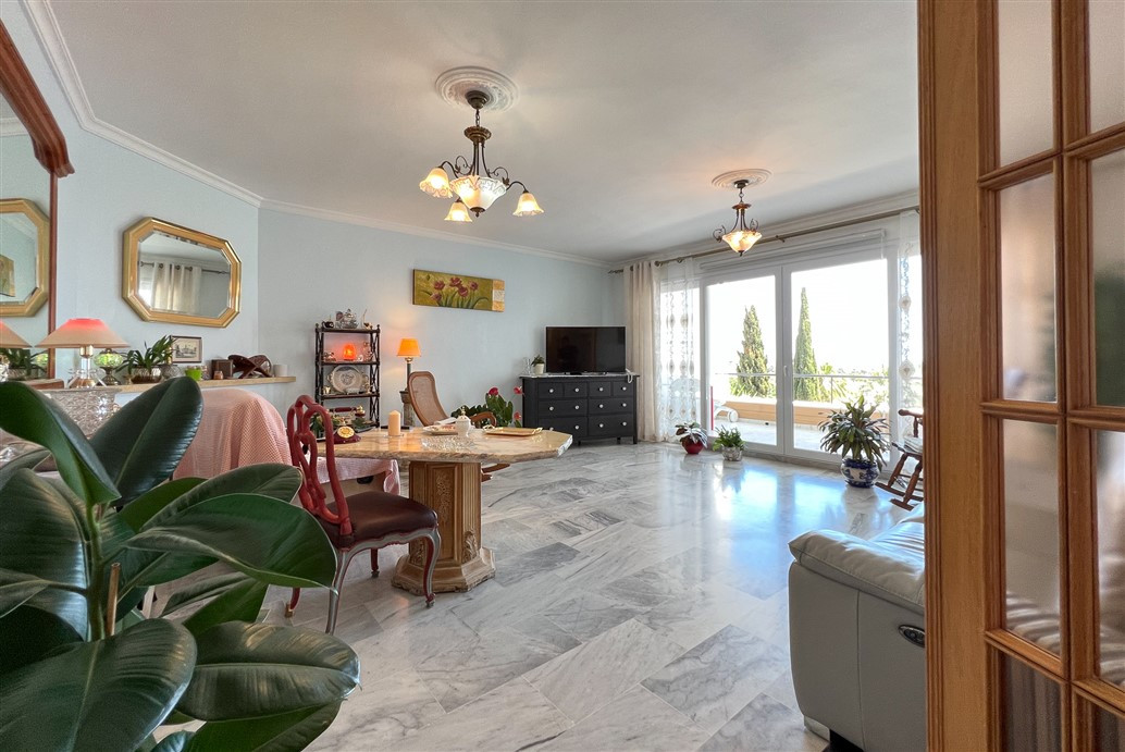 4 bedroom Semi Detached House in Mijas Costa, Malaga, Spain – 428-05396P