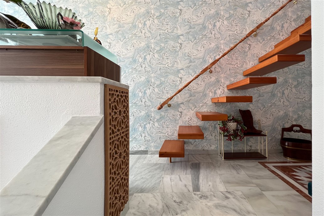 4 bedroom Semi Detached House in Mijas Costa, Malaga, Spain – 428-05396P