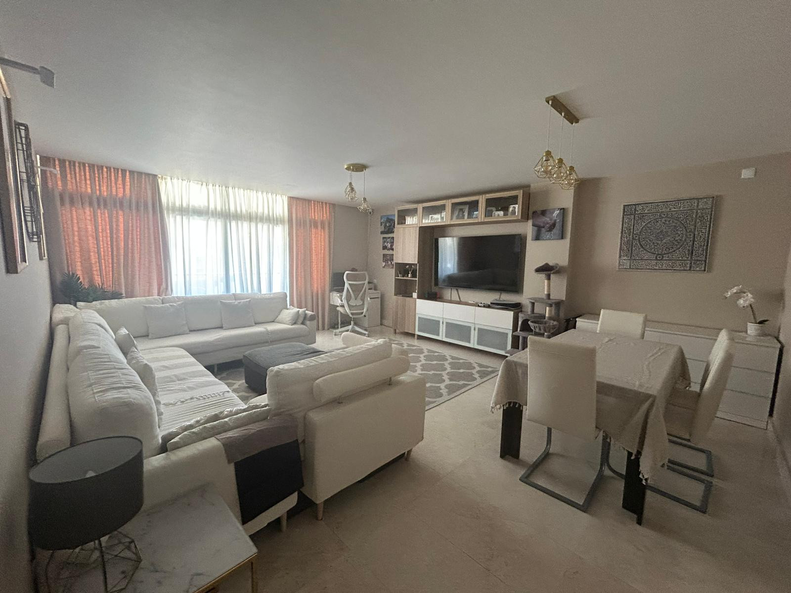 3 bedroom Apartment in Manilva, Malaga, Spain – 428-05397P