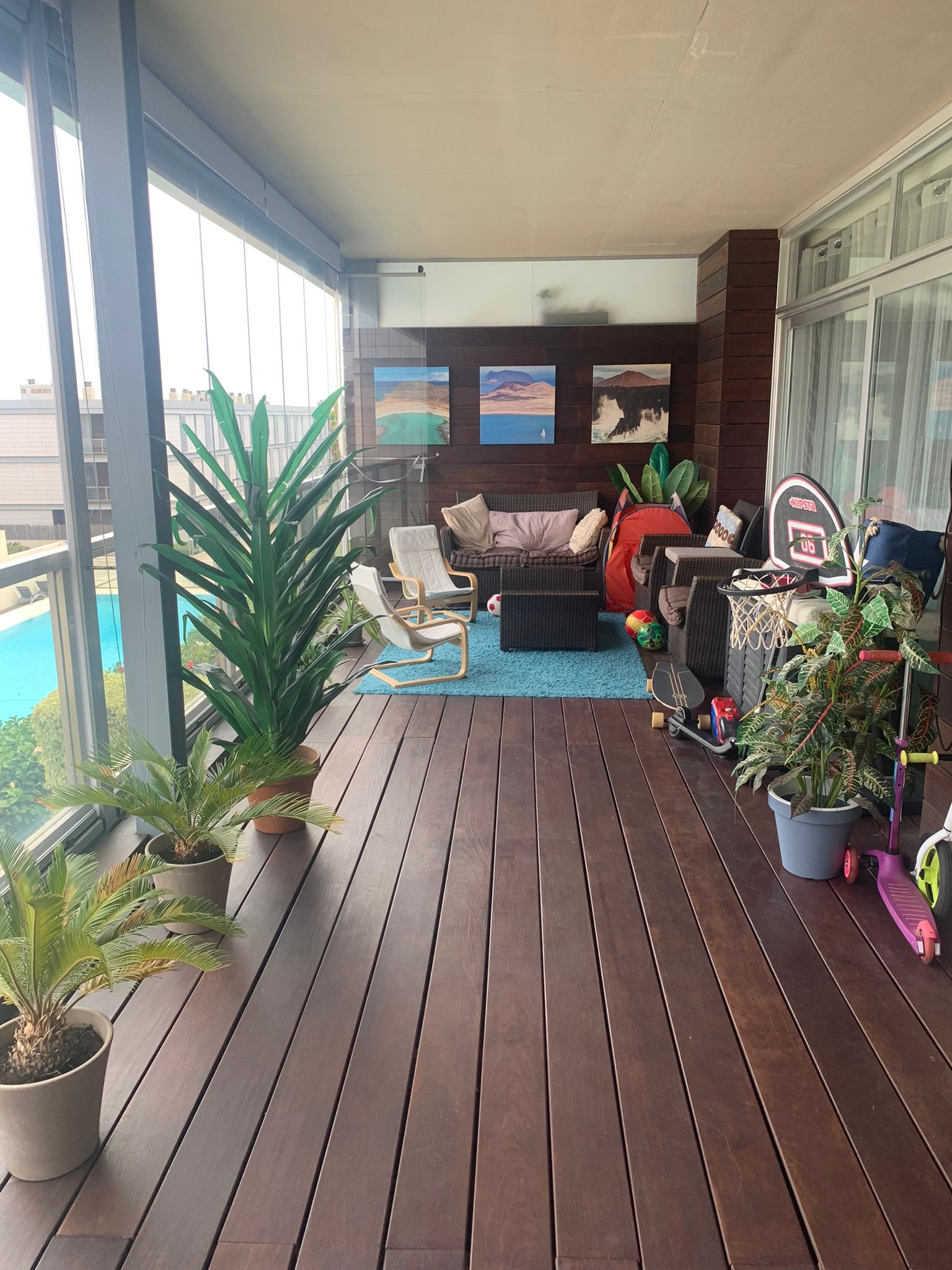 3 bedroom Apartment in Manilva, Malaga, Spain – 428-05397P