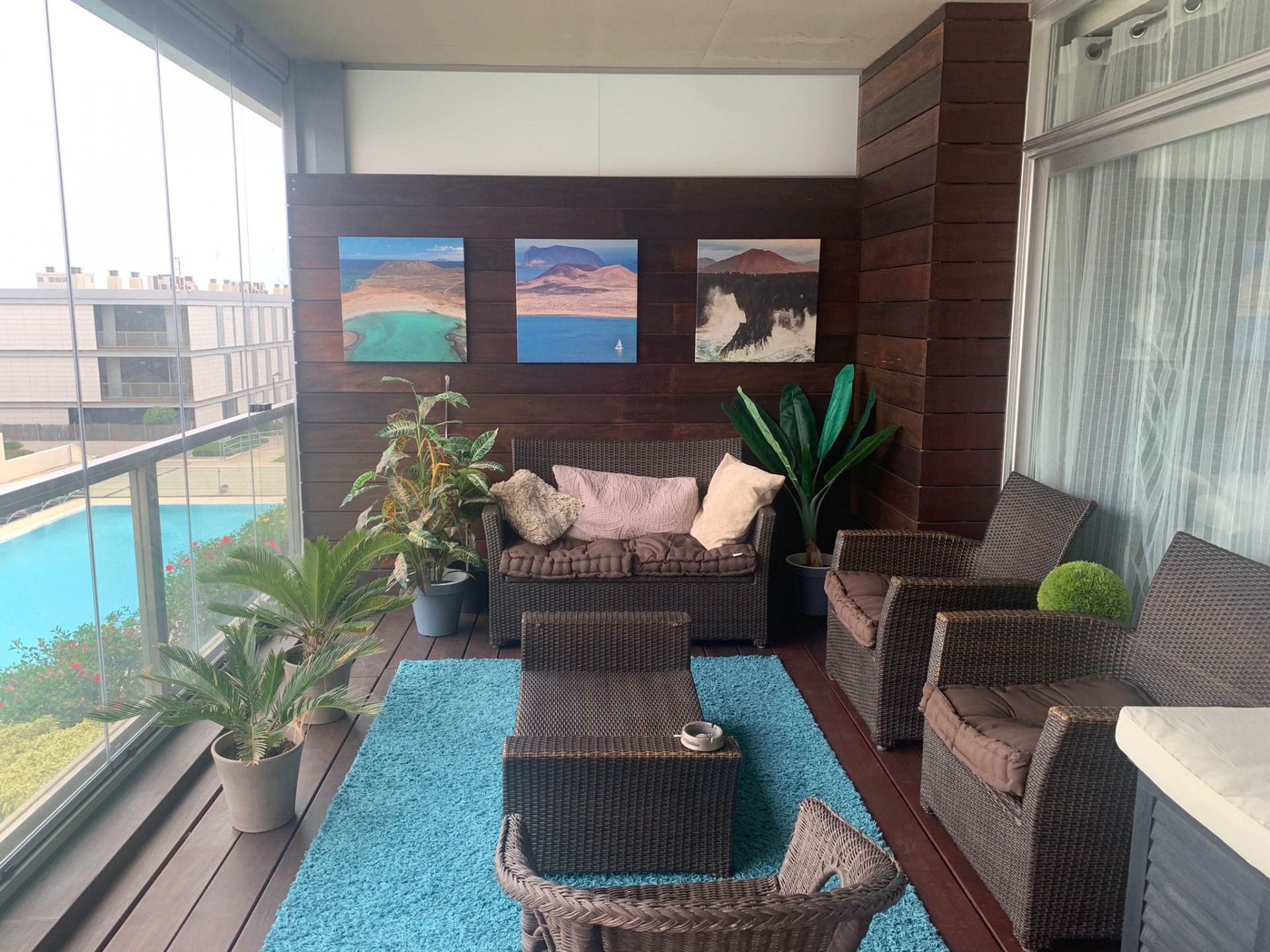 3 bedroom Apartment in Manilva, Malaga, Spain – 428-05397P