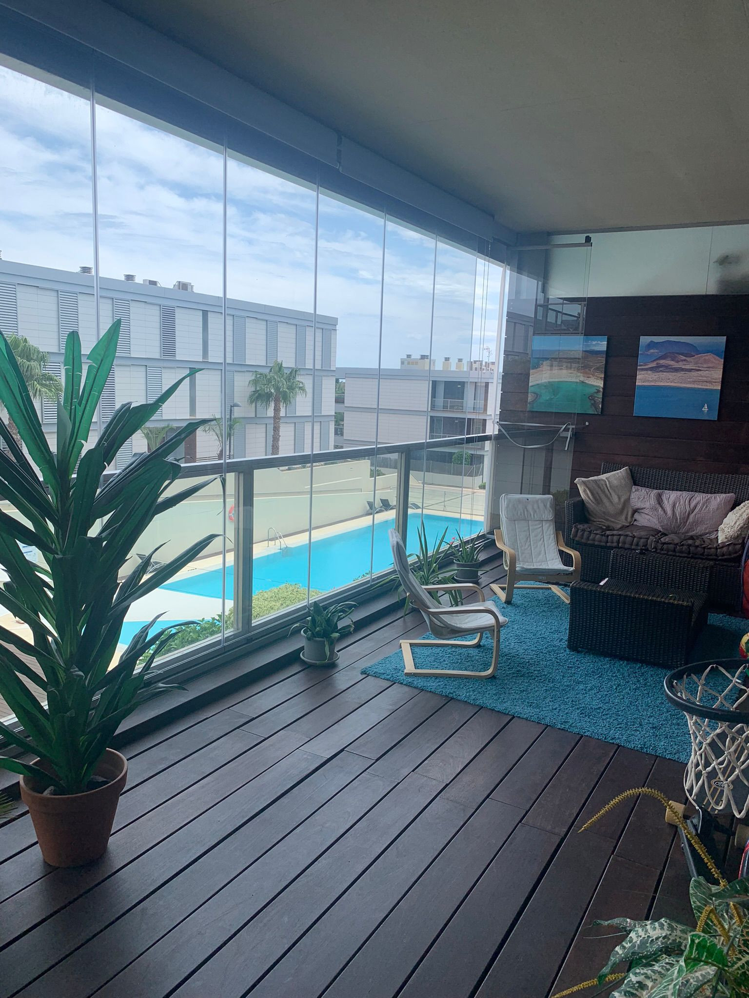 3 bedroom Apartment in Manilva, Malaga, Spain – 428-05397P