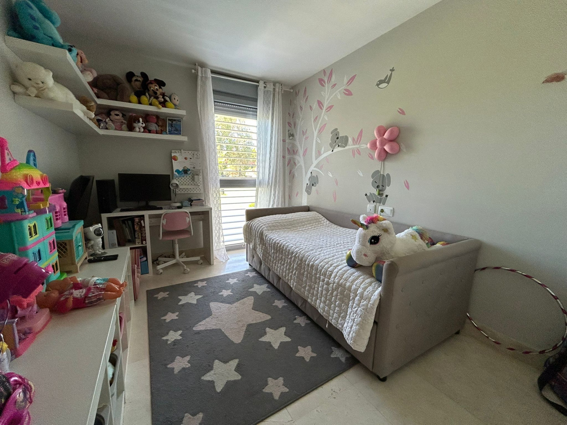 3 bedroom Apartment in Manilva, Malaga, Spain – 428-05397P