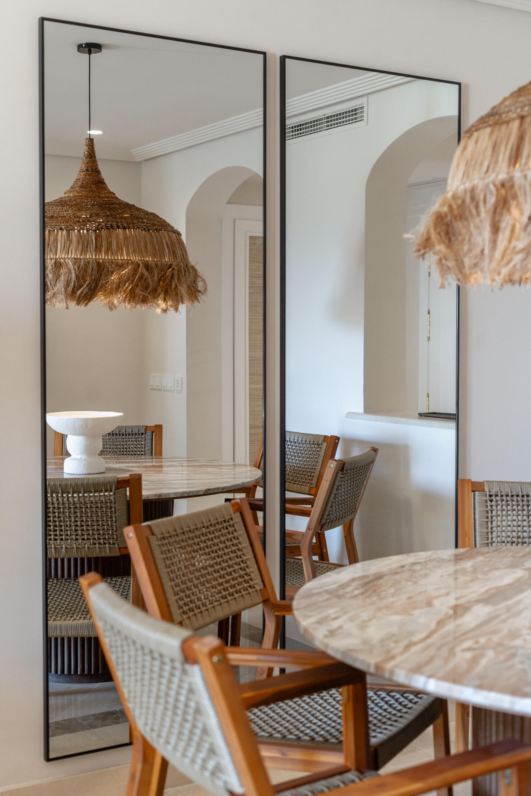 3 bedroom Ground Floor Apartment in Benahavis, Malaga, Spain – 428-05399D