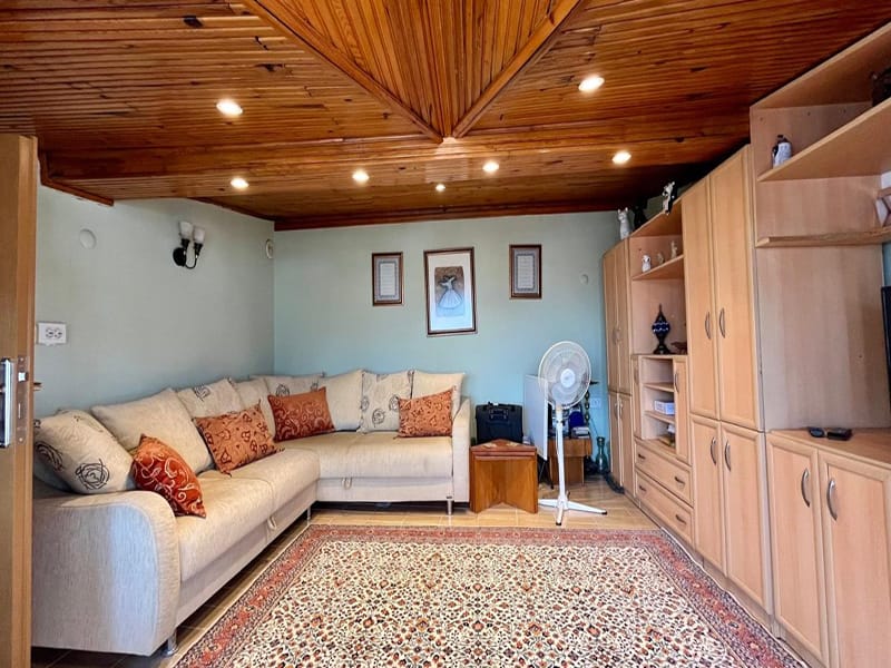House with separate apartment in Ovacik, Fethiye – TC1984