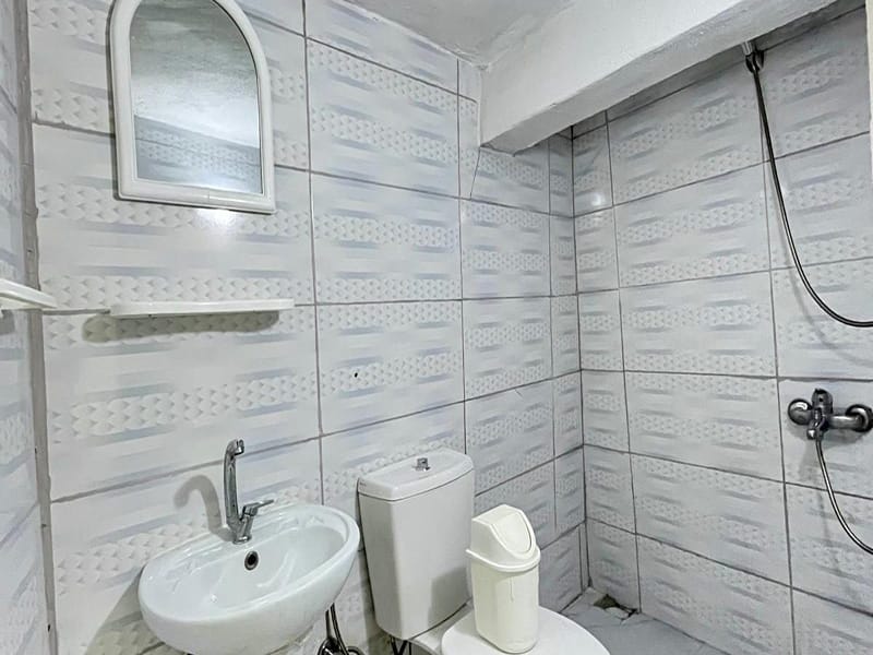 House with separate apartment in Ovacik, Fethiye – TC1984