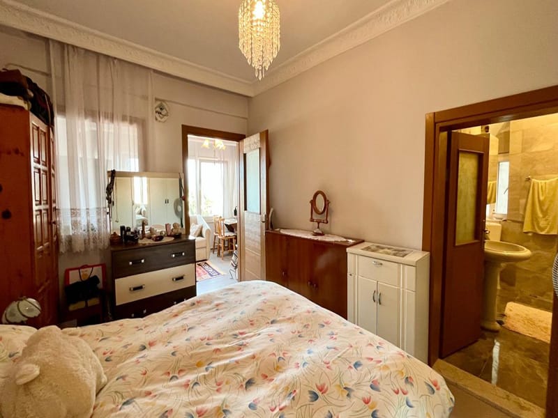 House with separate apartment in Ovacik, Fethiye – TC1984
