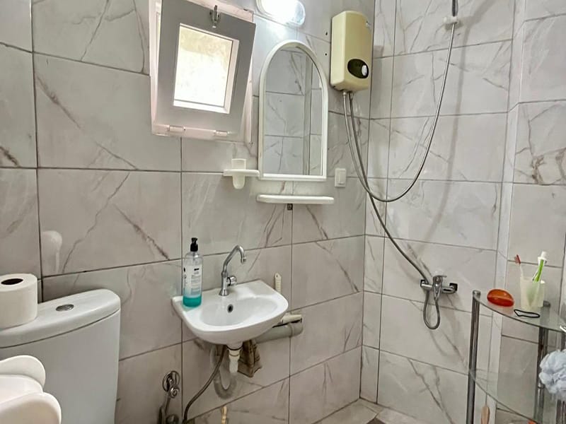 House with separate apartment in Ovacik, Fethiye – TC1984