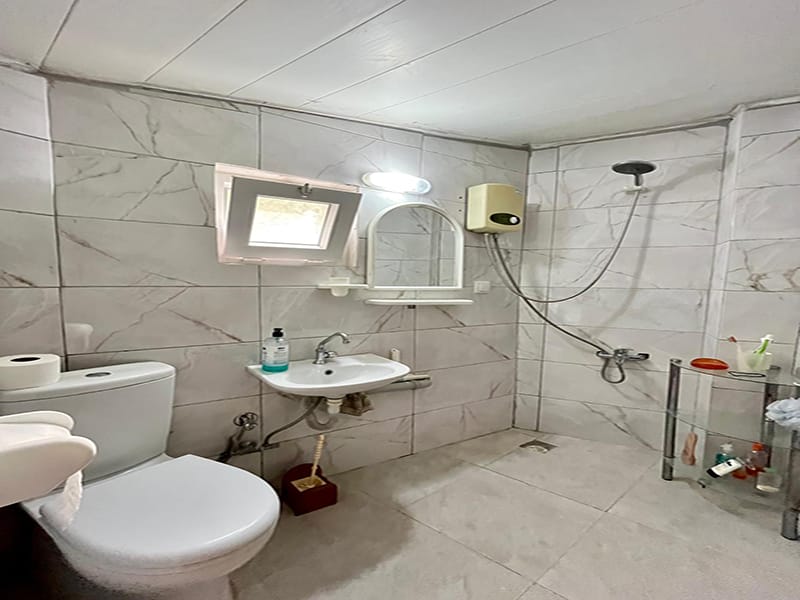 House with separate apartment in Ovacik, Fethiye – TC1984
