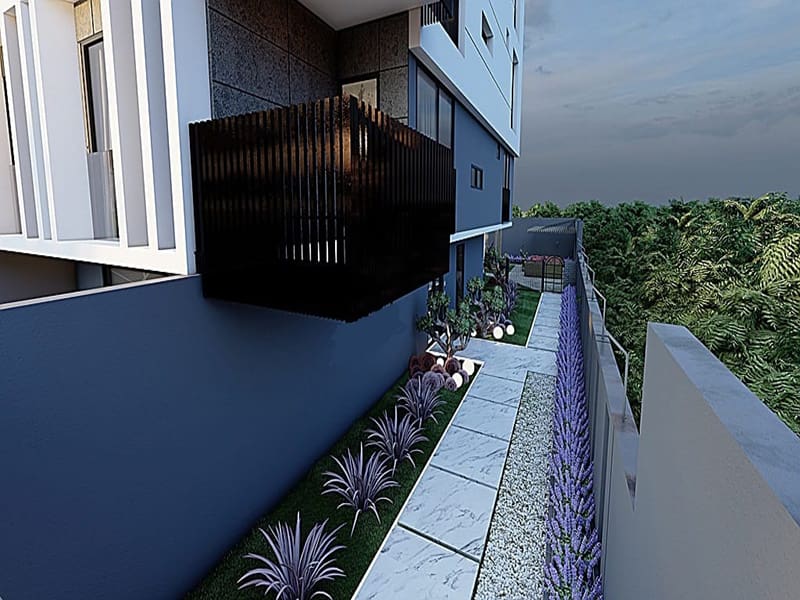 Luxury Apartments for sale in Muratpasa, Antalya – TC1982
