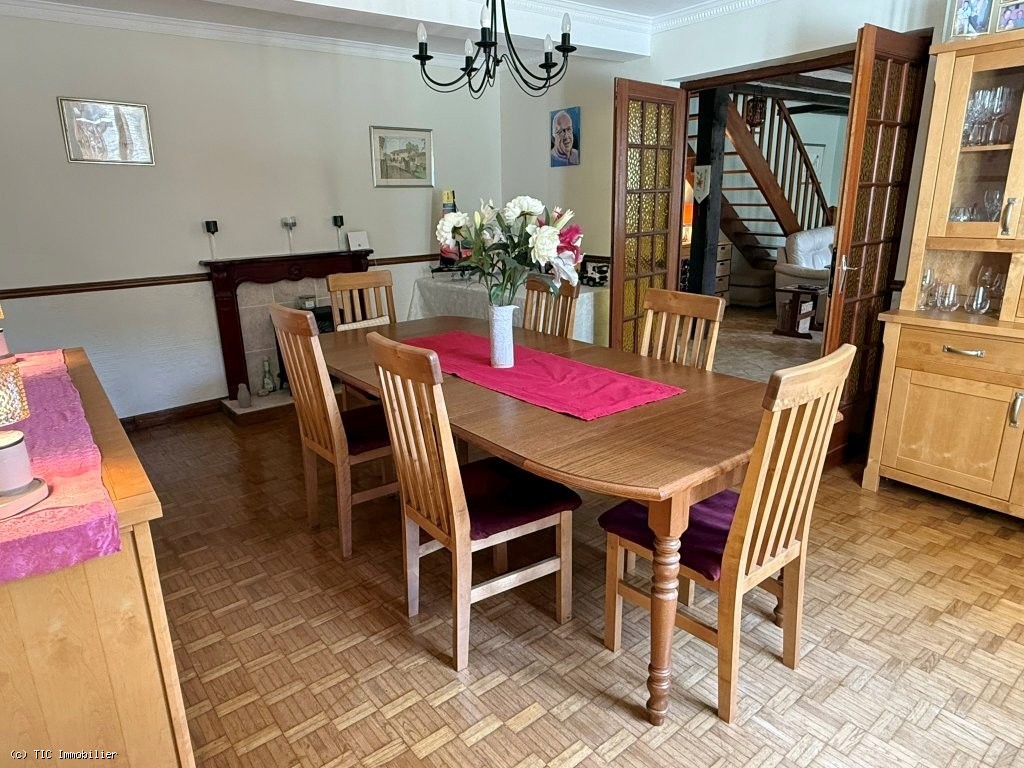 4 bedroom House in Sauze-Vaussais, Sauzé-Vaussais, France – r7471