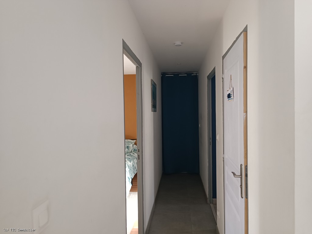 2 bedroom House in Mansle, France – r7467