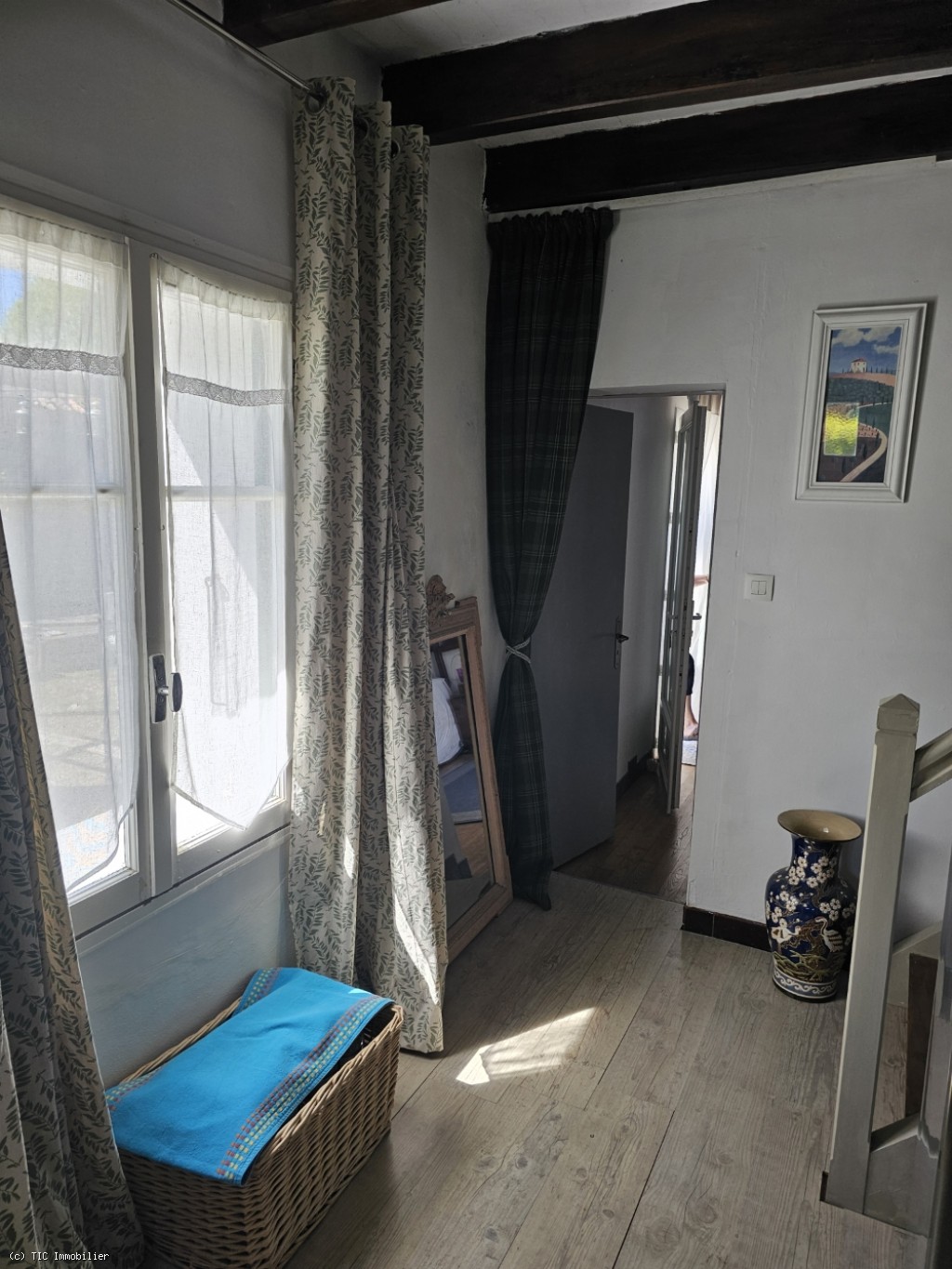 2 bedroom House in Nanteuil-En-Vallee, Nanteuil-En-Vallée, France – r7466